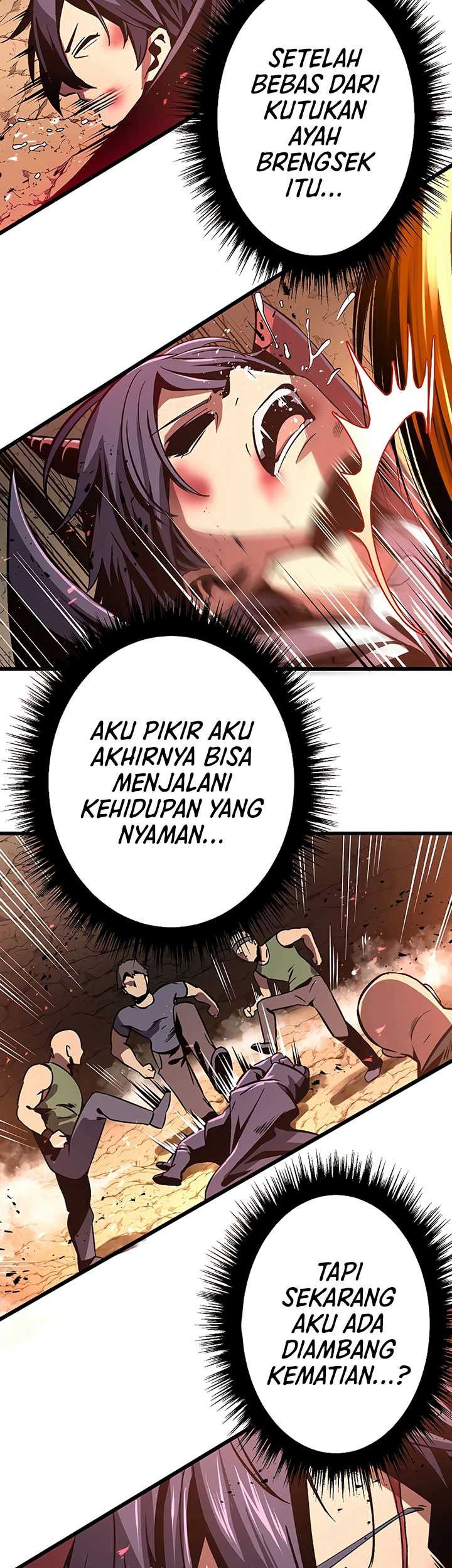 Dungeon Defense Chapter 02 Gambar 68