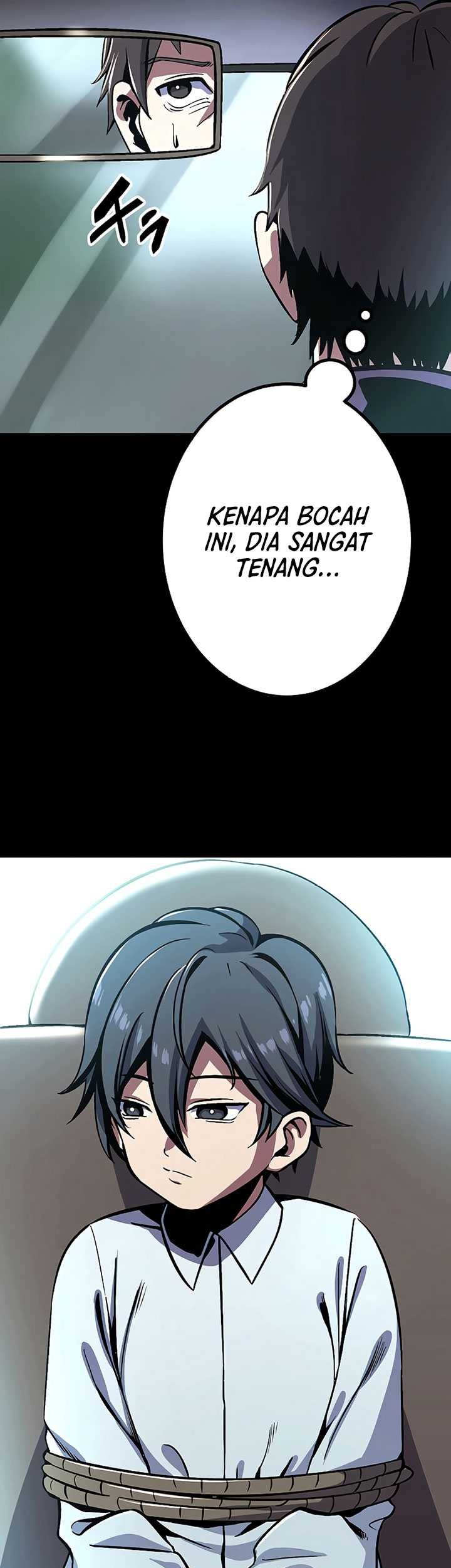 Dungeon Defense Chapter 02 Gambar 76