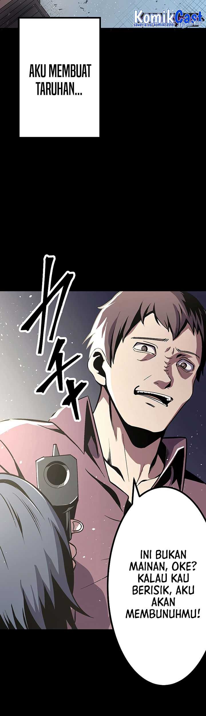 Dungeon Defense Chapter 02 Gambar 82