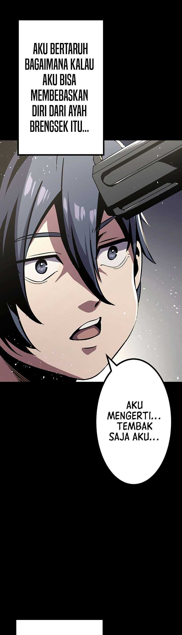Dungeon Defense Chapter 02 Gambar 84