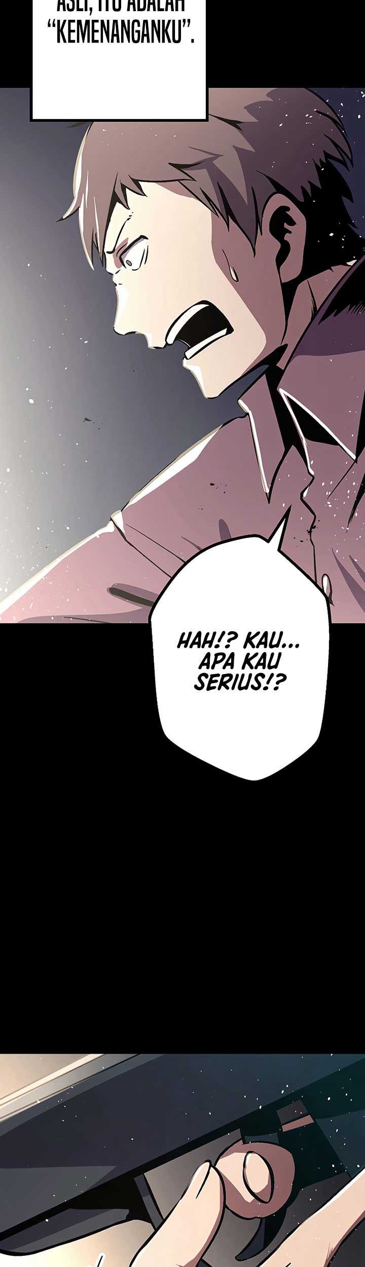 Dungeon Defense Chapter 02 Gambar 86