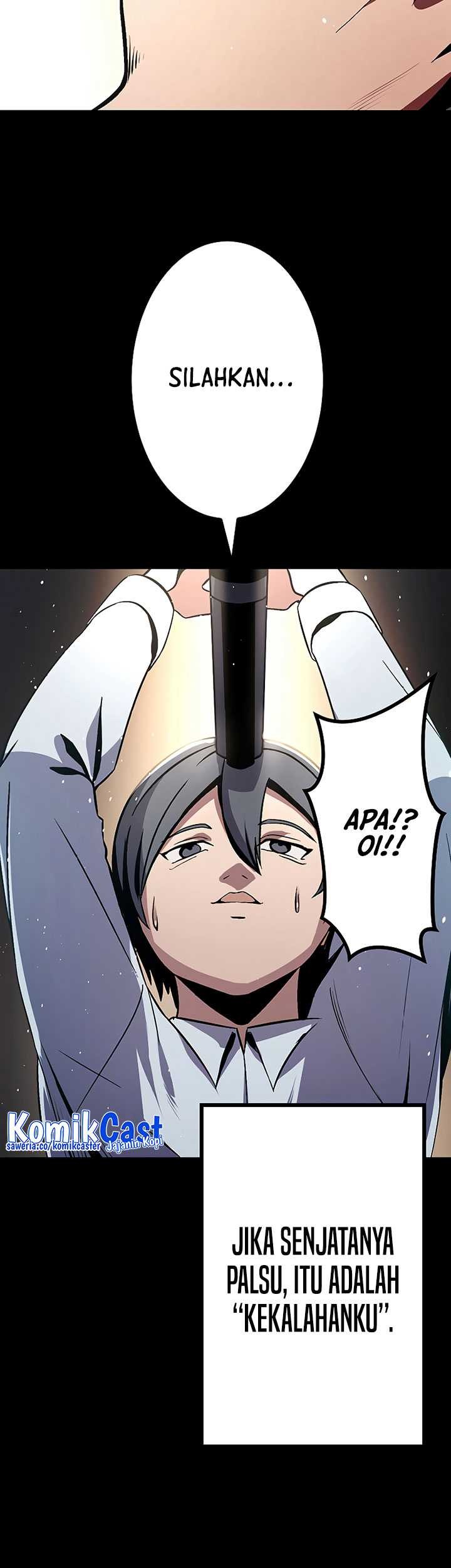 Dungeon Defense Chapter 02 Gambar 88