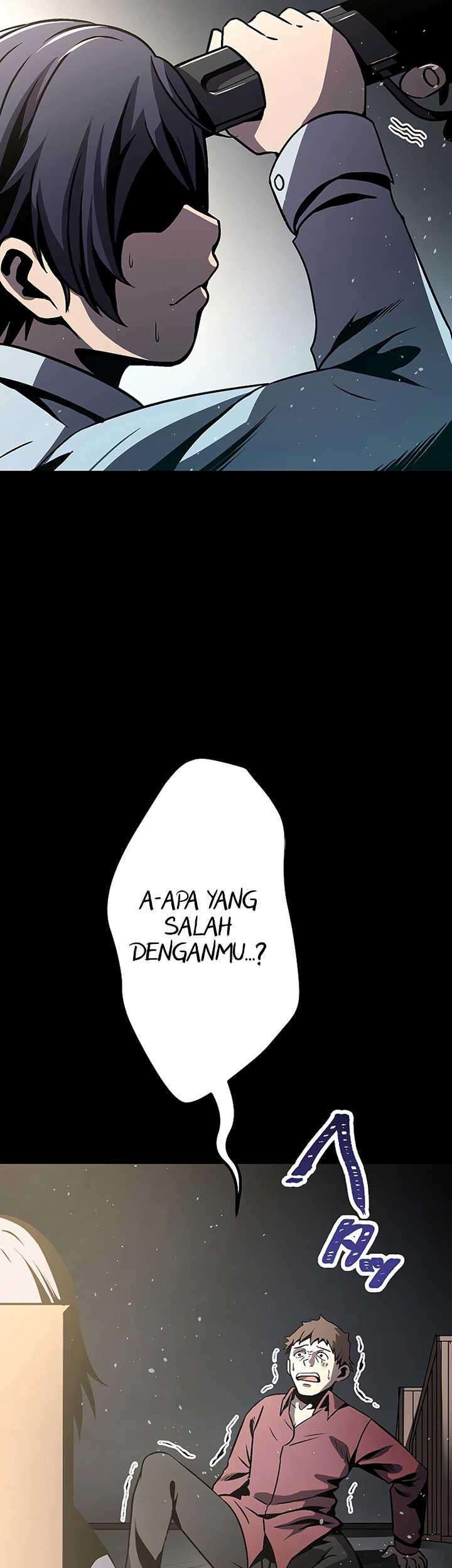 Dungeon Defense Chapter 02 Gambar 92