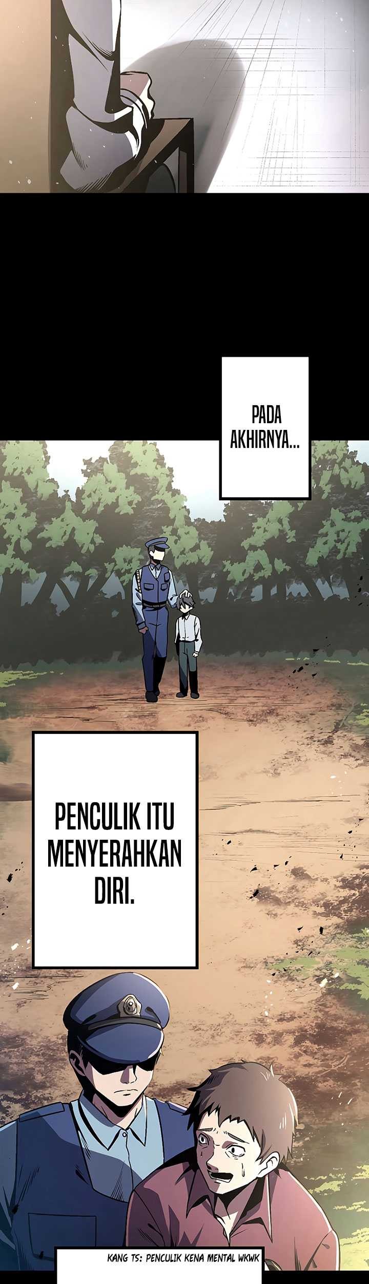 Dungeon Defense Chapter 02 Gambar 94