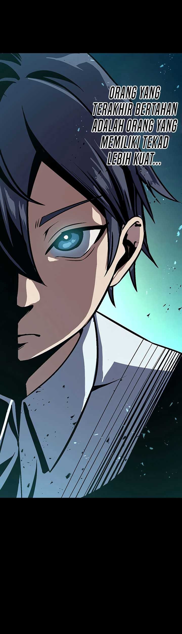 Dungeon Defense Chapter 02 Gambar 98