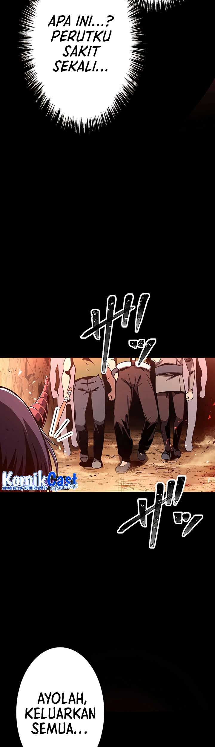 Dungeon Defense Chapter 02 Gambar 8