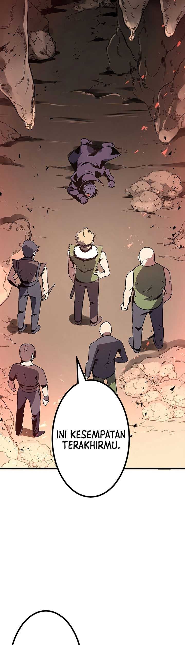 Dungeon Defense Chapter 02 Gambar 102
