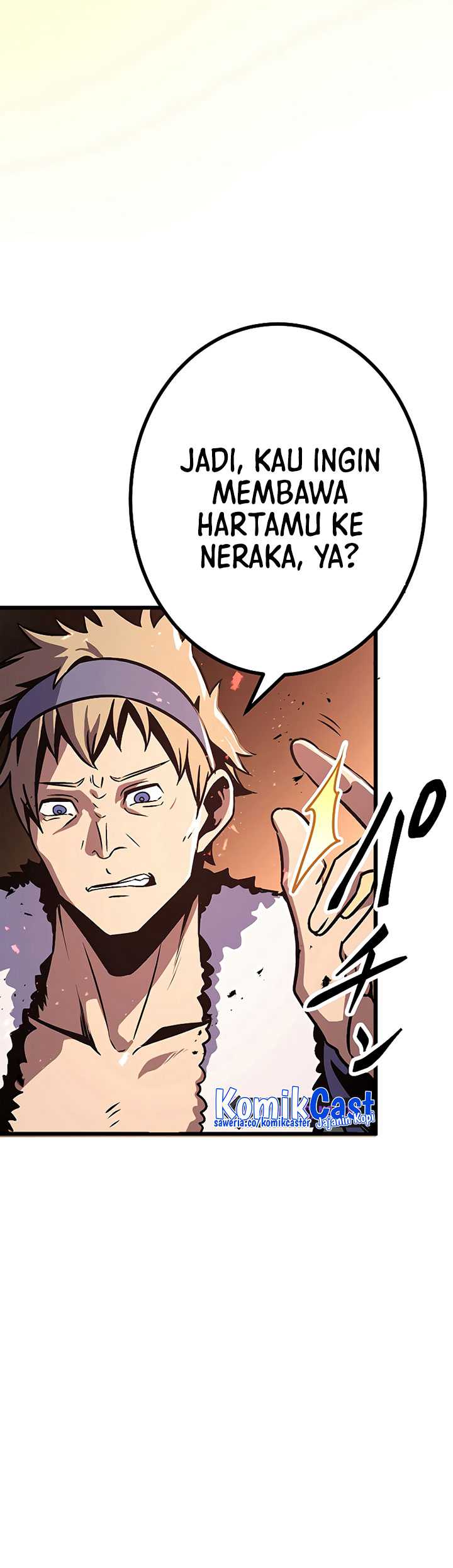 Dungeon Defense Chapter 02 Gambar 111