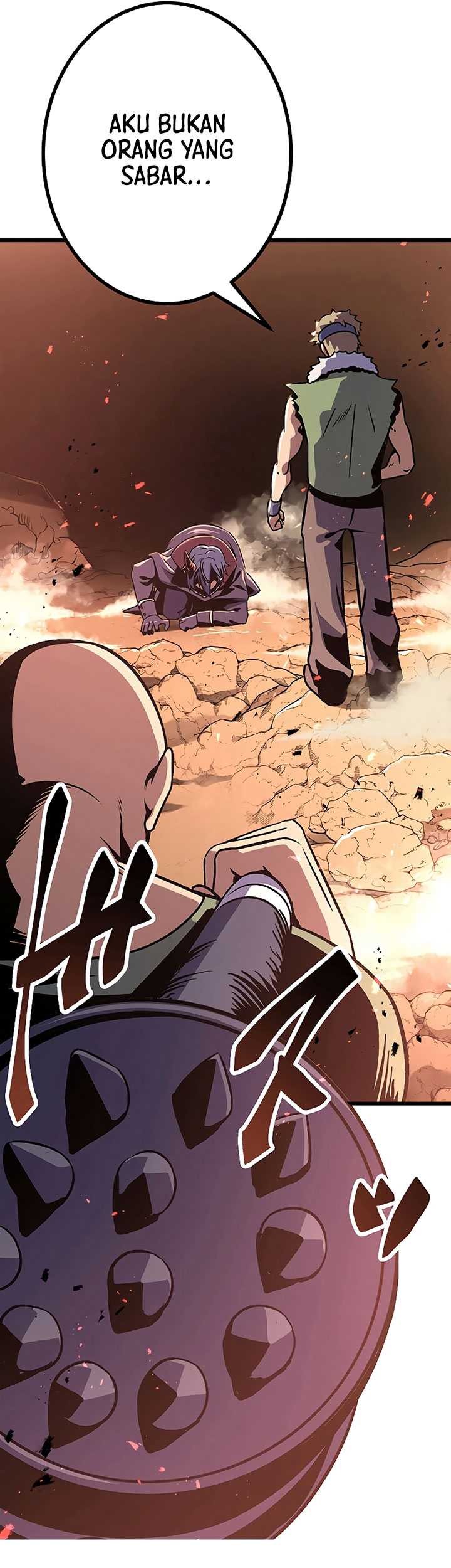 Dungeon Defense Chapter 02 Gambar 112