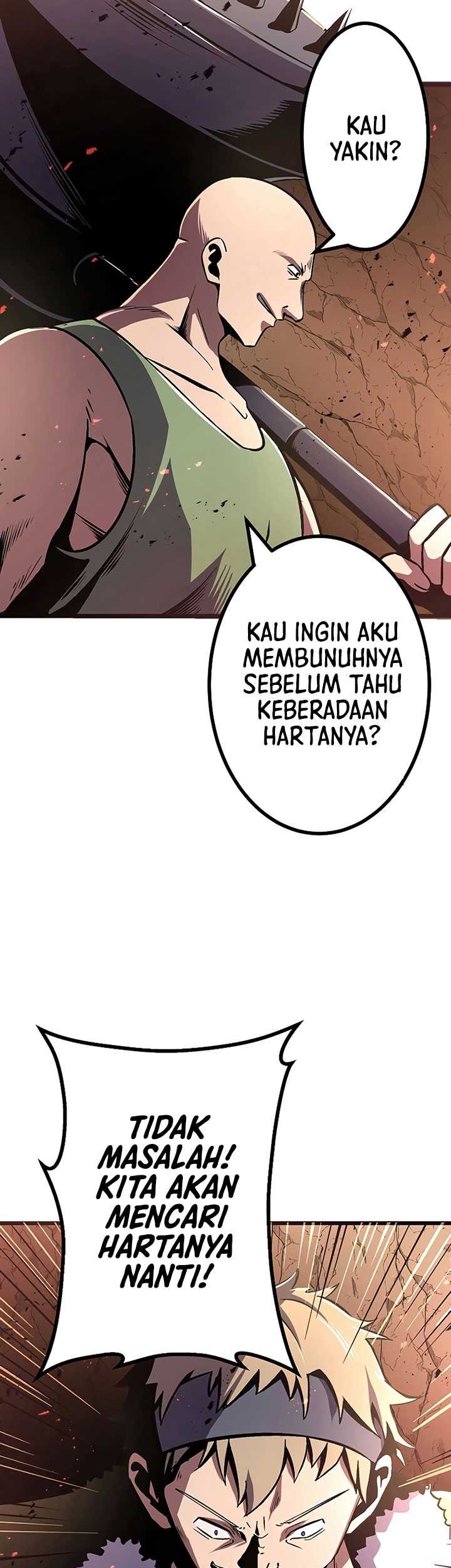 Dungeon Defense Chapter 02 Gambar 114