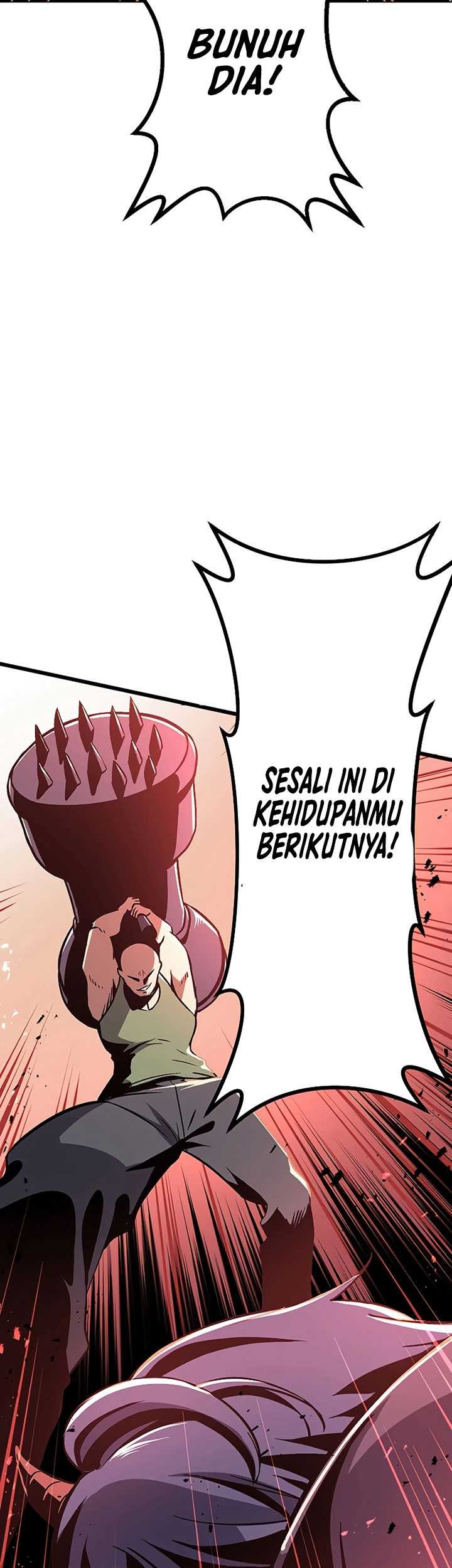 Dungeon Defense Chapter 02 Gambar 116