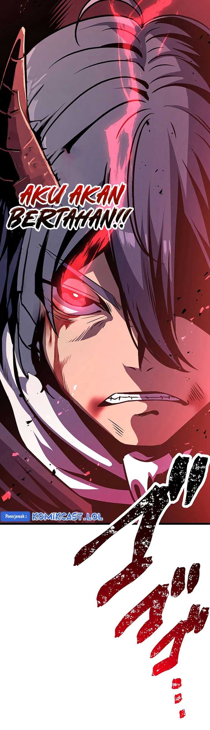 Dungeon Defense Chapter 02 Gambar 130