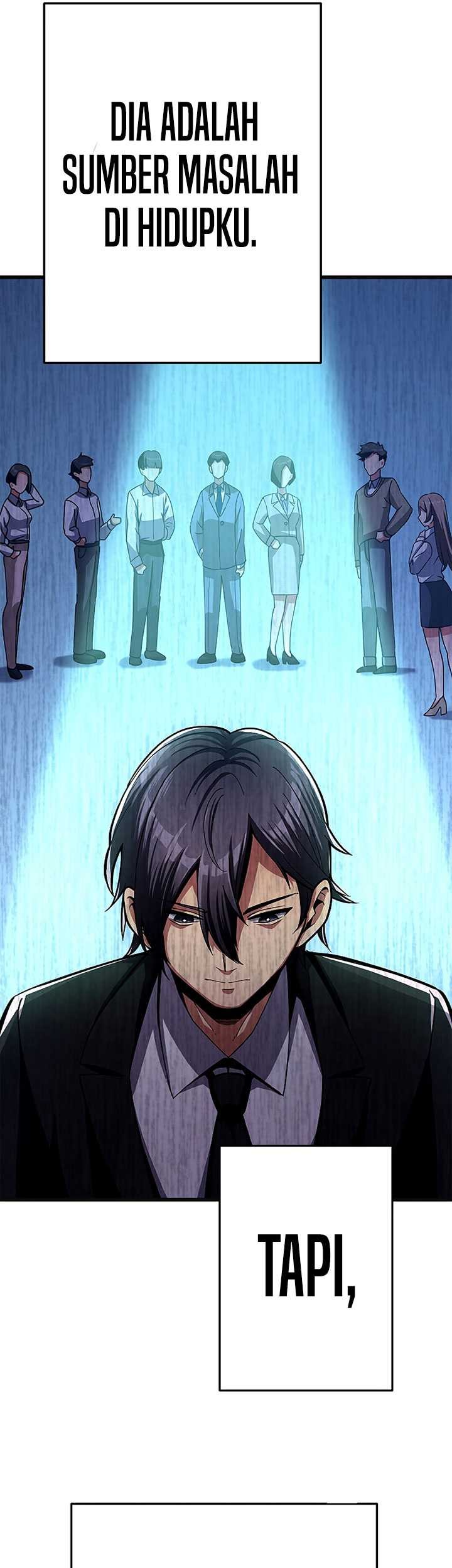 Dungeon Defense Chapter 01 Gambar 26