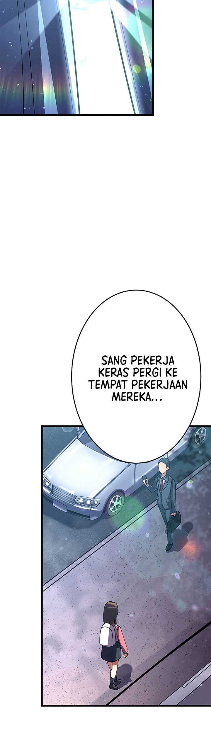 Dungeon Defense Chapter 01 Gambar 36