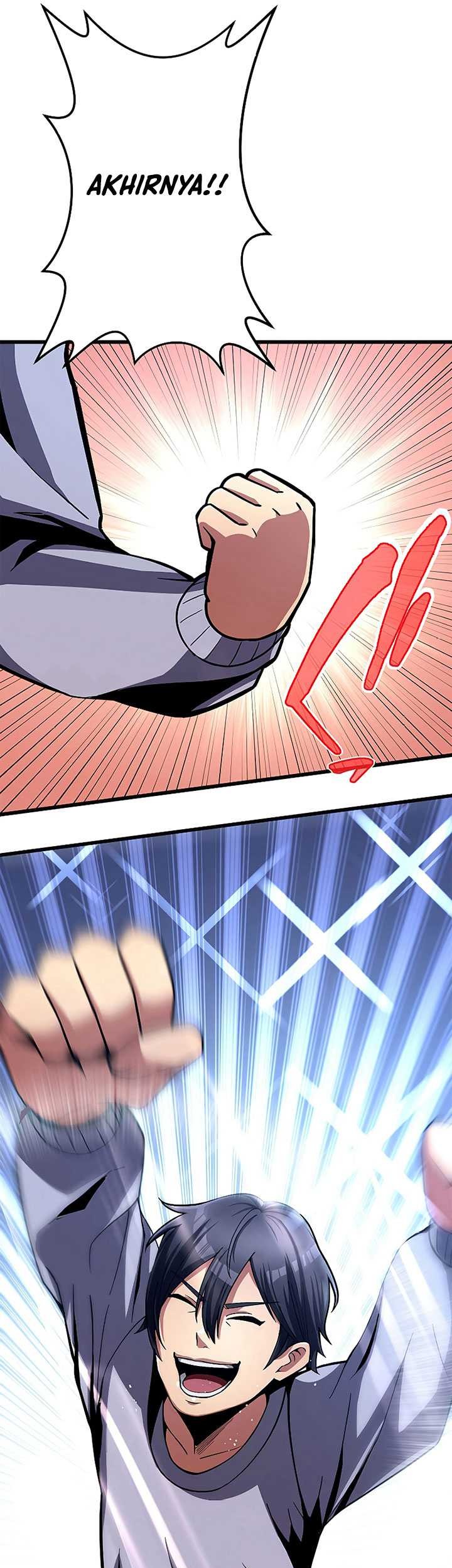 Dungeon Defense Chapter 01 Gambar 40