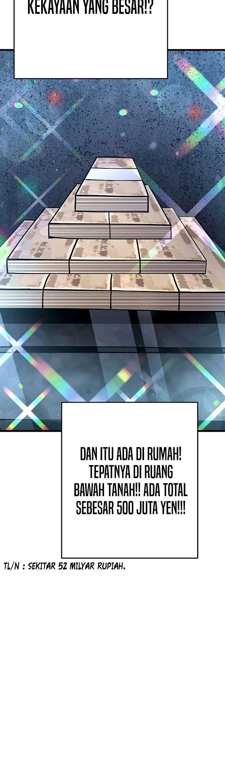 Dungeon Defense Chapter 01 Gambar 44