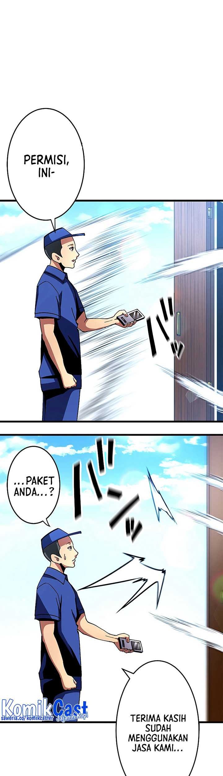 Dungeon Defense Chapter 01 Gambar 54