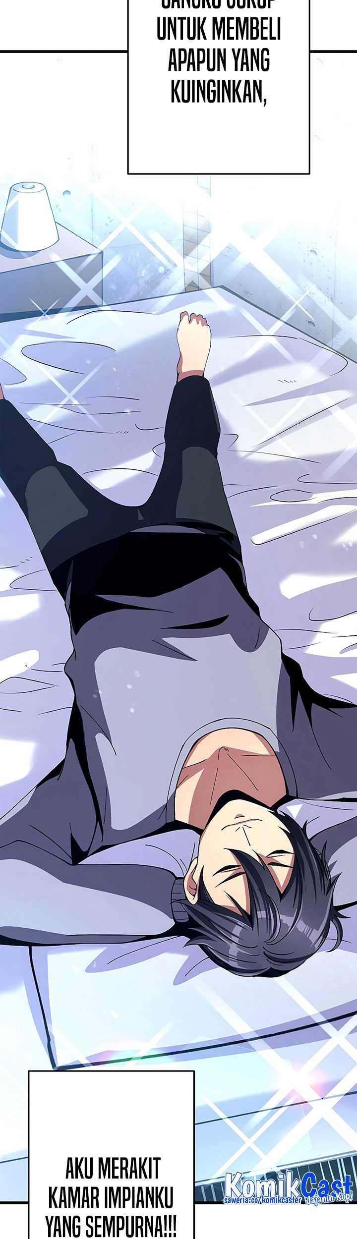 Dungeon Defense Chapter 01 Gambar 58