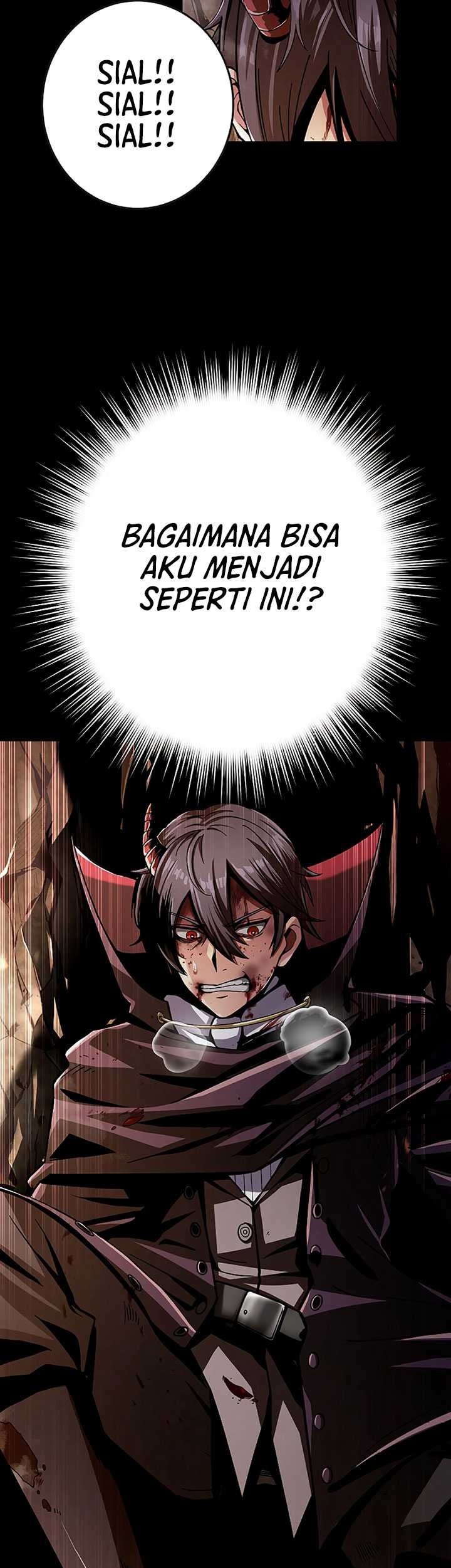 Dungeon Defense Chapter 01 Gambar 4
