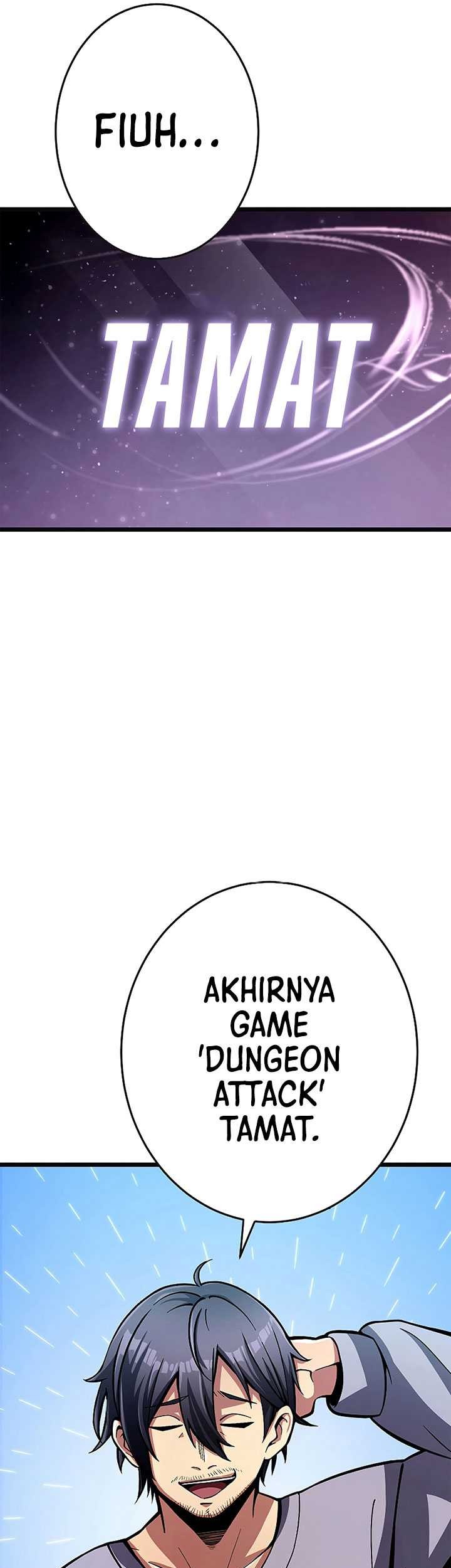 Dungeon Defense Chapter 01 Gambar 80