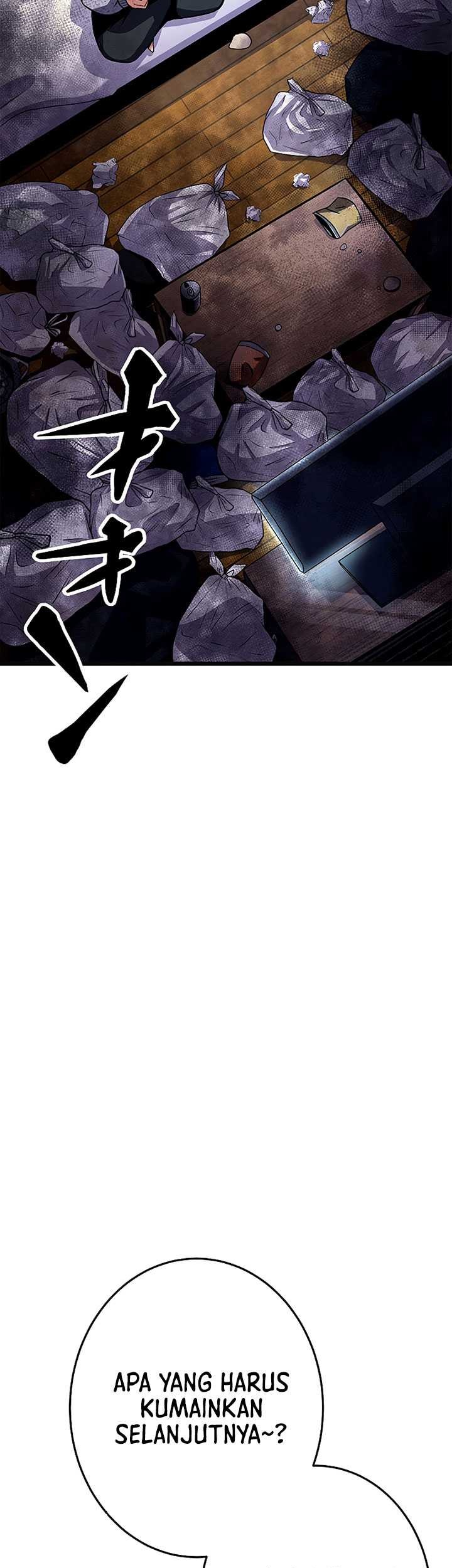 Dungeon Defense Chapter 01 Gambar 84