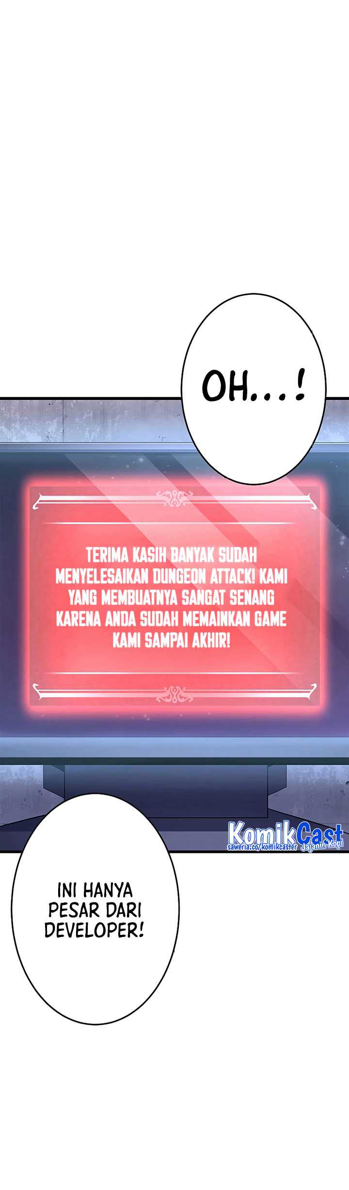 Dungeon Defense Chapter 01 Gambar 91