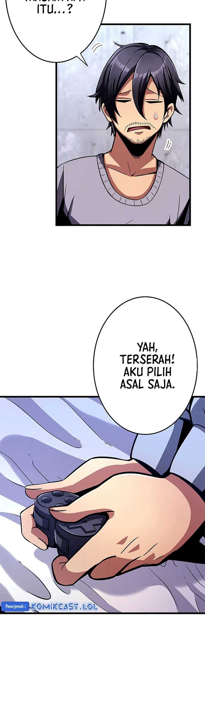 Dungeon Defense Chapter 01 Gambar 98