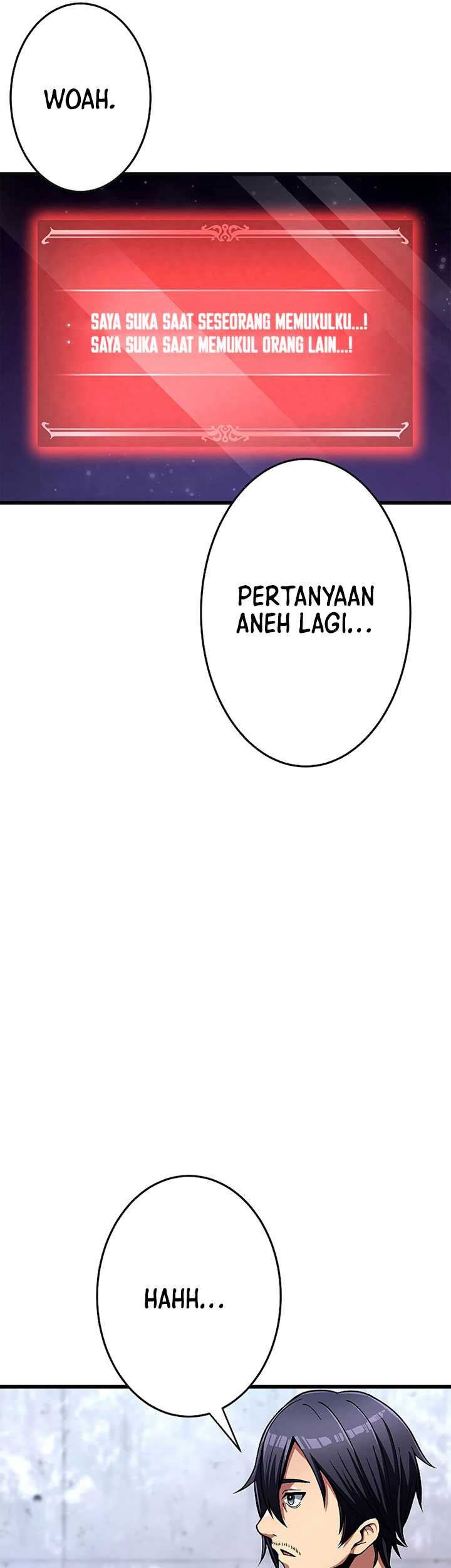 Dungeon Defense Chapter 01 Gambar 100