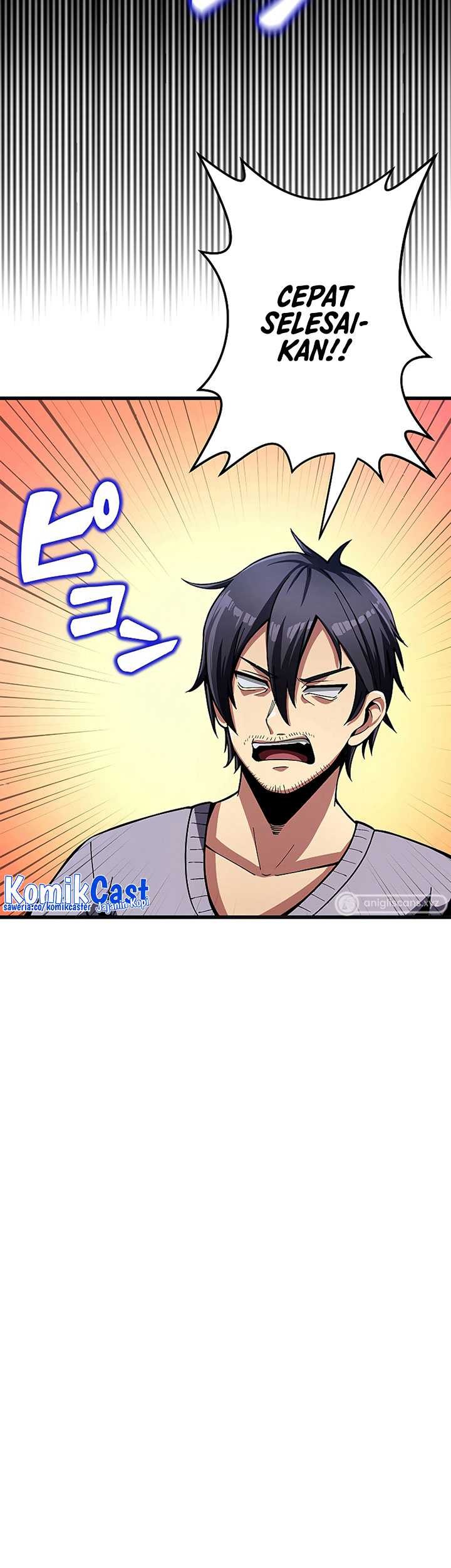 Dungeon Defense Chapter 01 Gambar 106
