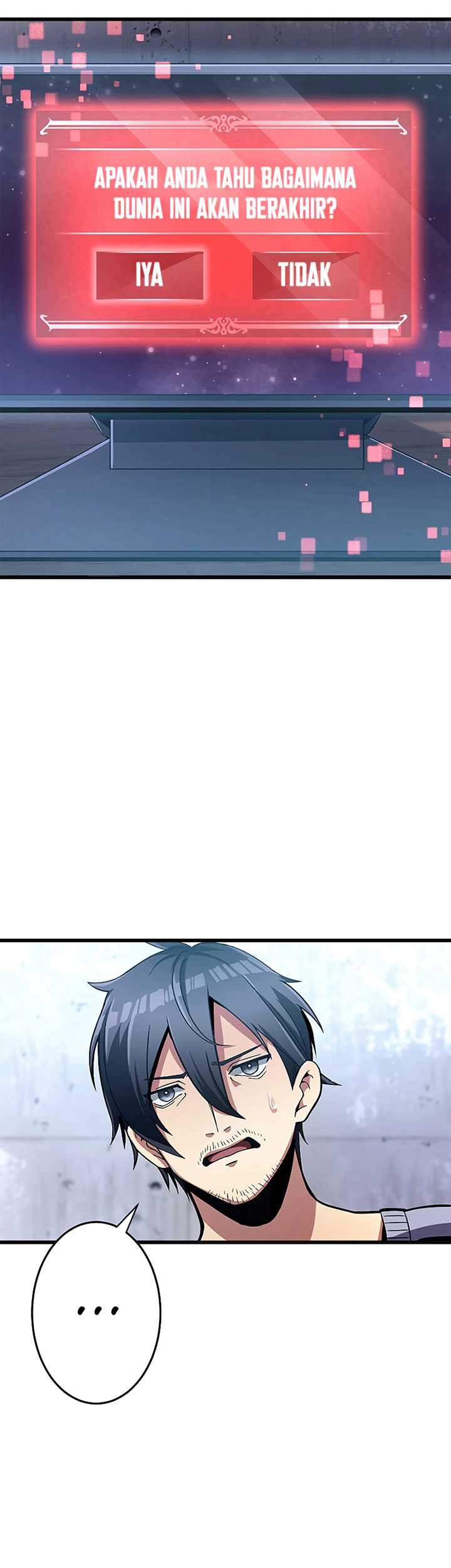 Dungeon Defense Chapter 01 Gambar 108