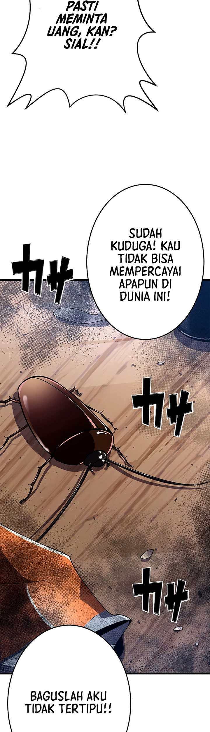 Dungeon Defense Chapter 01 Gambar 120