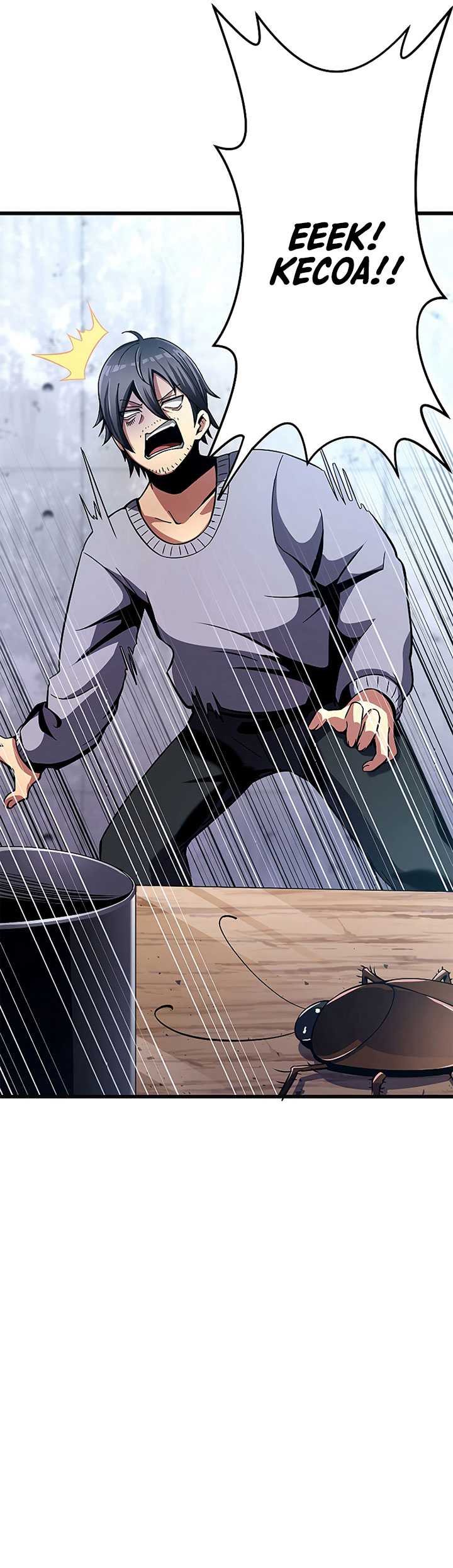 Dungeon Defense Chapter 01 Gambar 124