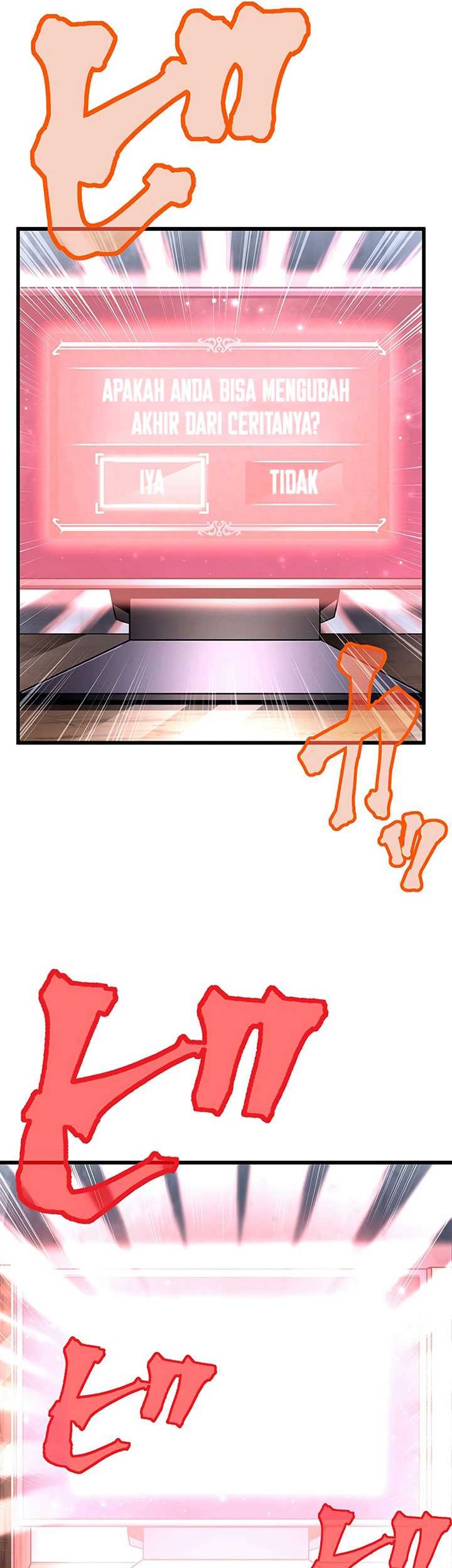 Dungeon Defense Chapter 01 Gambar 128