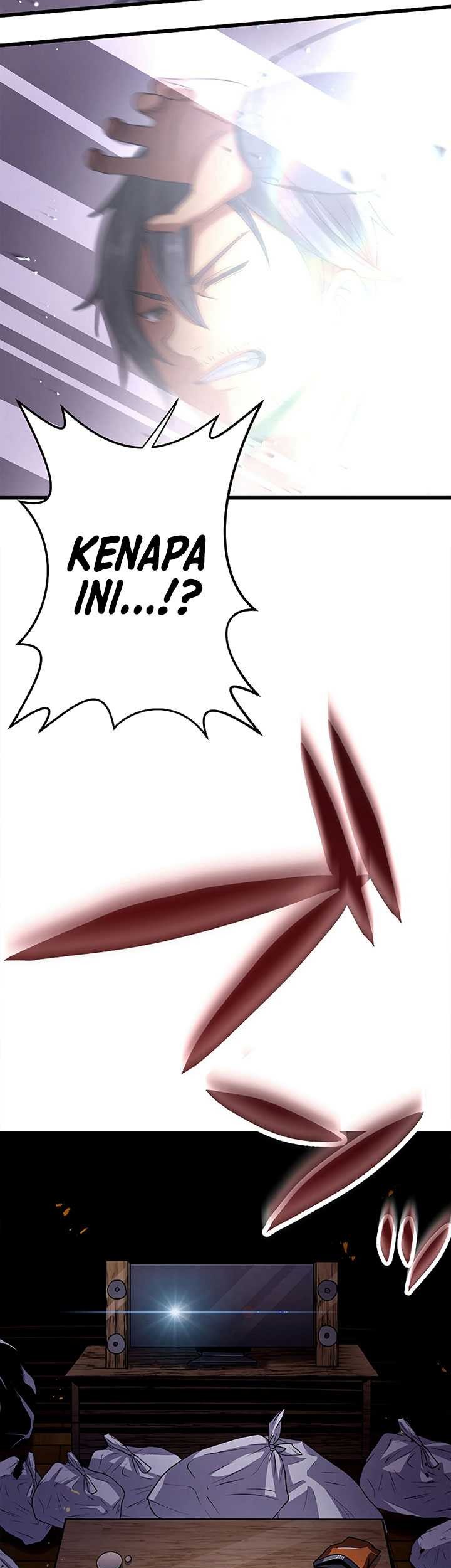 Dungeon Defense Chapter 01 Gambar 132