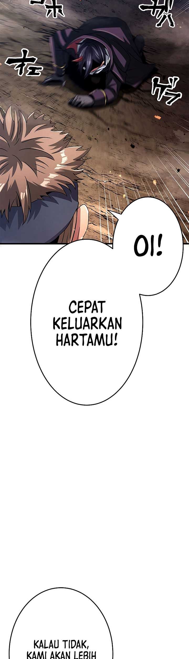 Dungeon Defense Chapter 01 Gambar 146