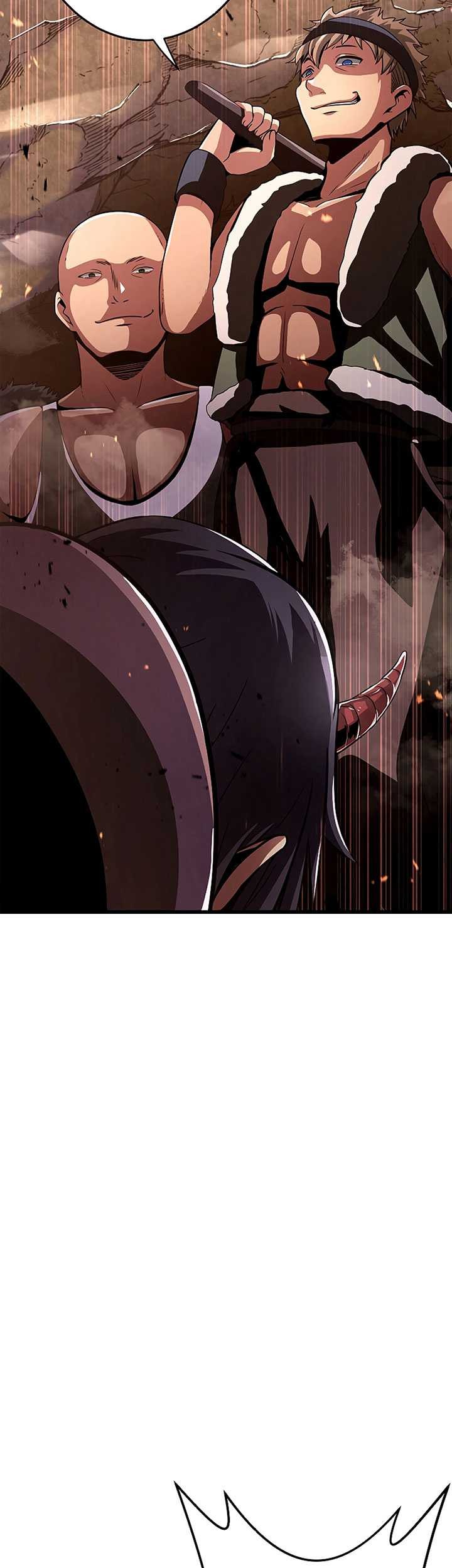 Dungeon Defense Chapter 01 Gambar 148