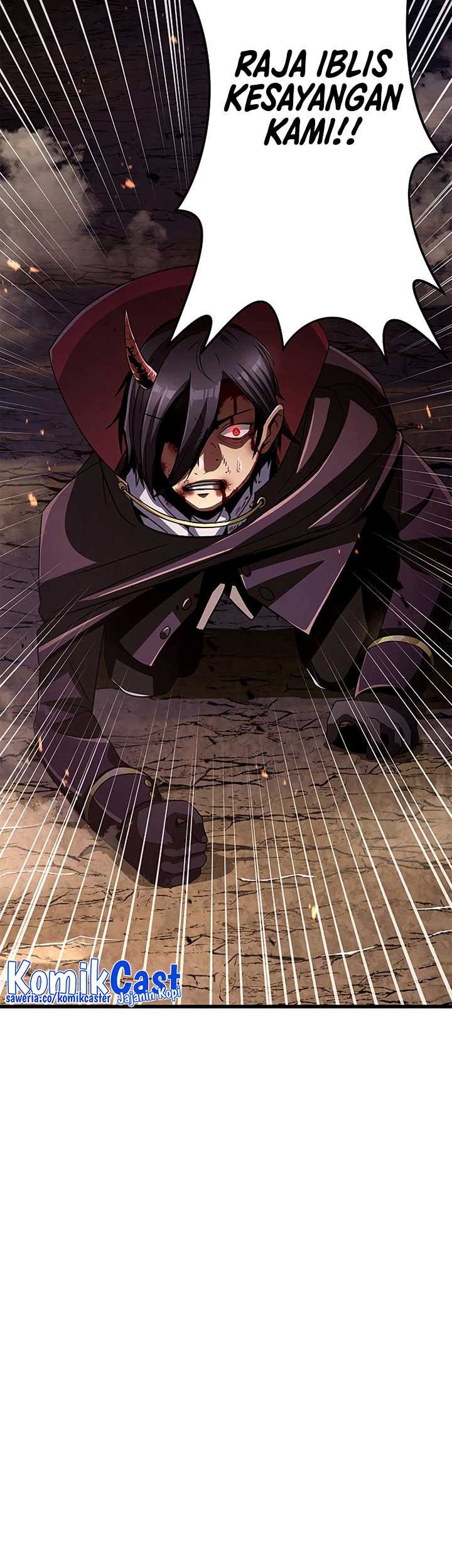 Dungeon Defense Chapter 01 Gambar 150