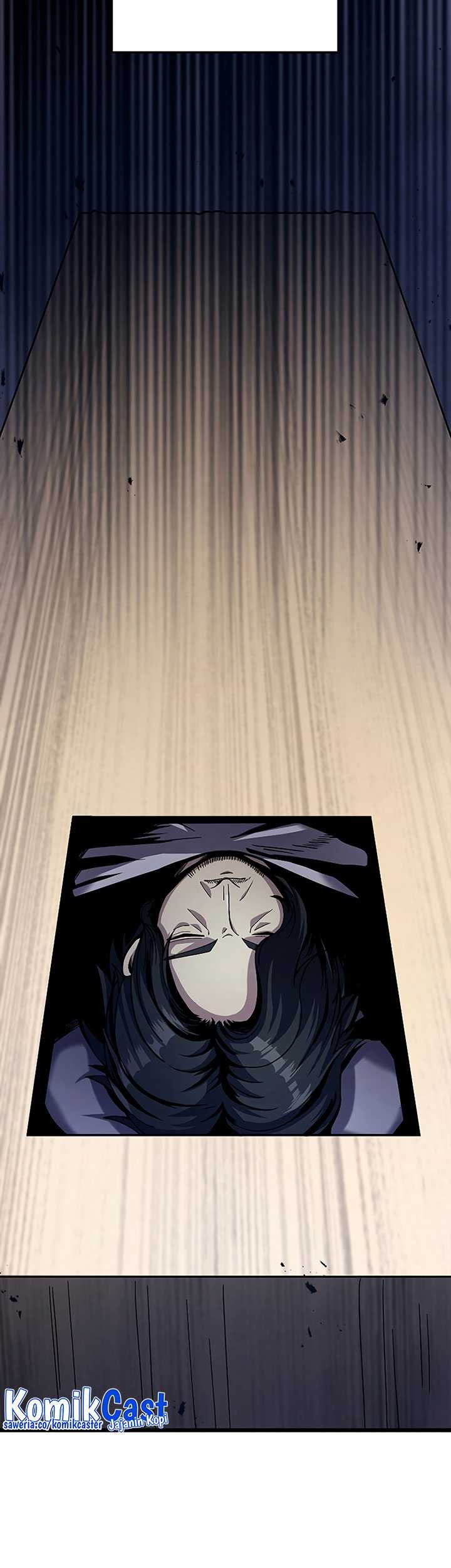 Dungeon Defense Chapter 01 Gambar 16