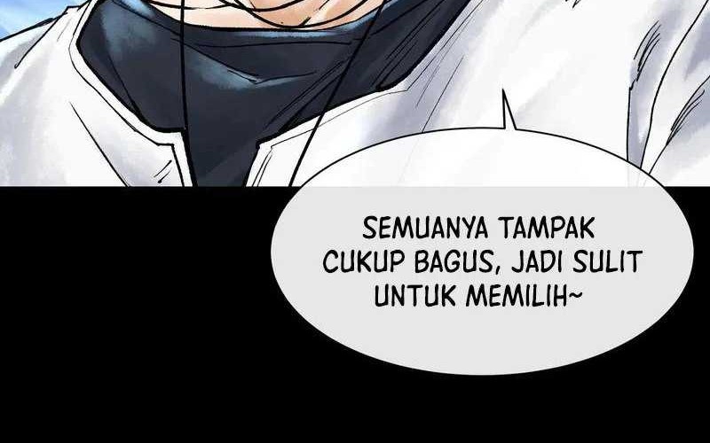 God’s Contempt Chapter 05 Gambar 17
