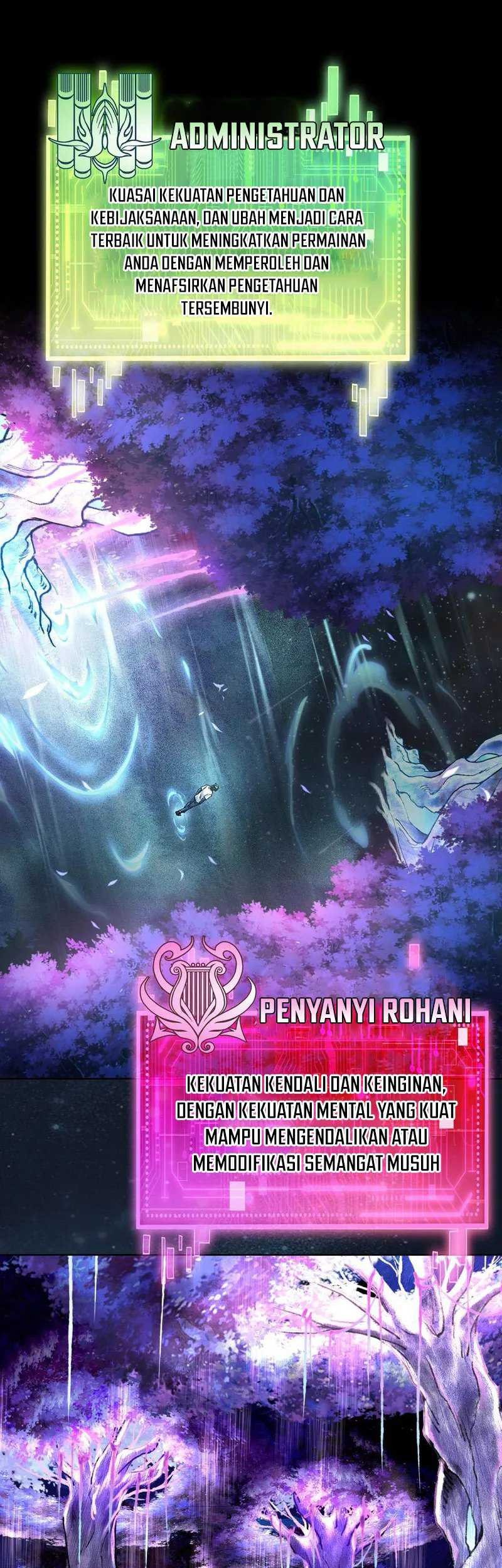 God’s Contempt Chapter 05 Gambar 18