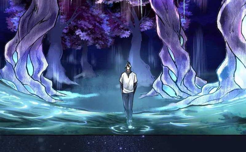 God’s Contempt Chapter 05 Gambar 19