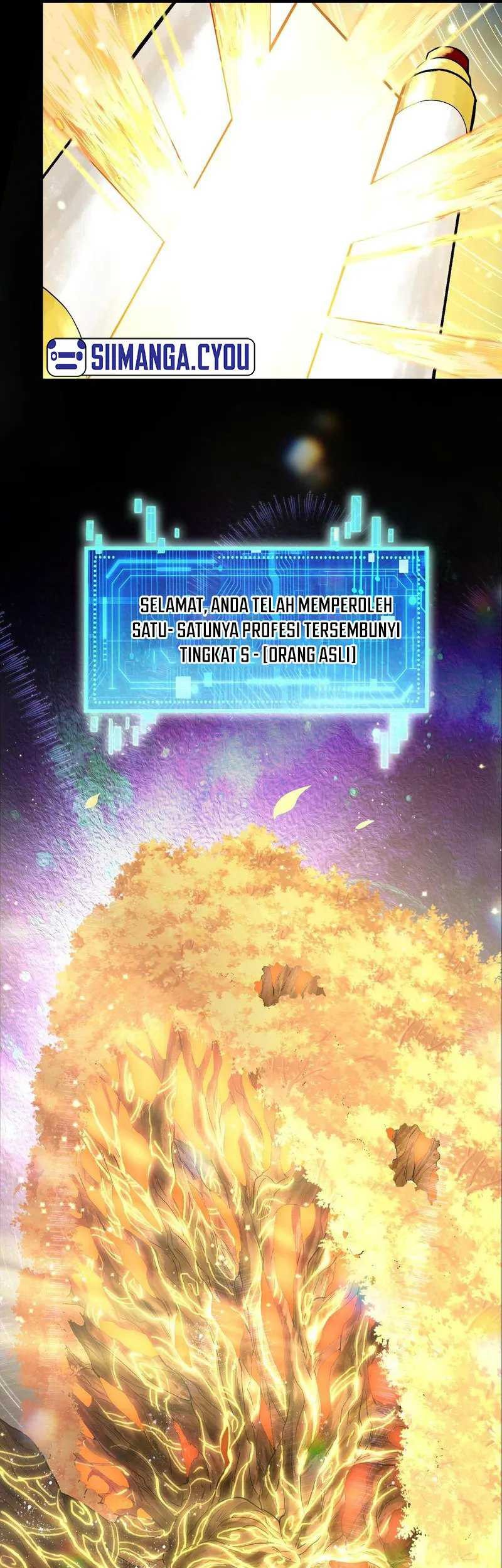 God’s Contempt Chapter 05 Gambar 23