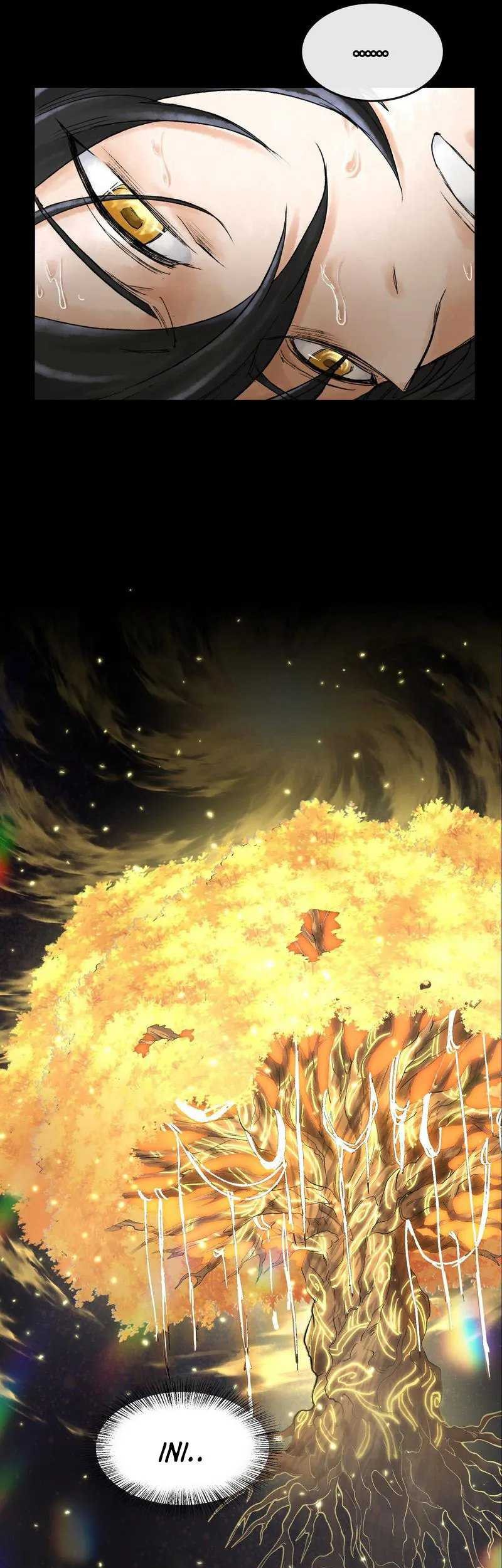 God’s Contempt Chapter 05 Gambar 29