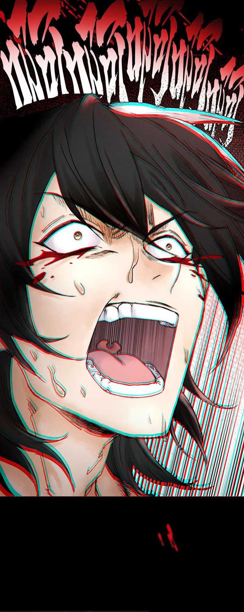 God’s Contempt Chapter 05 Gambar 37