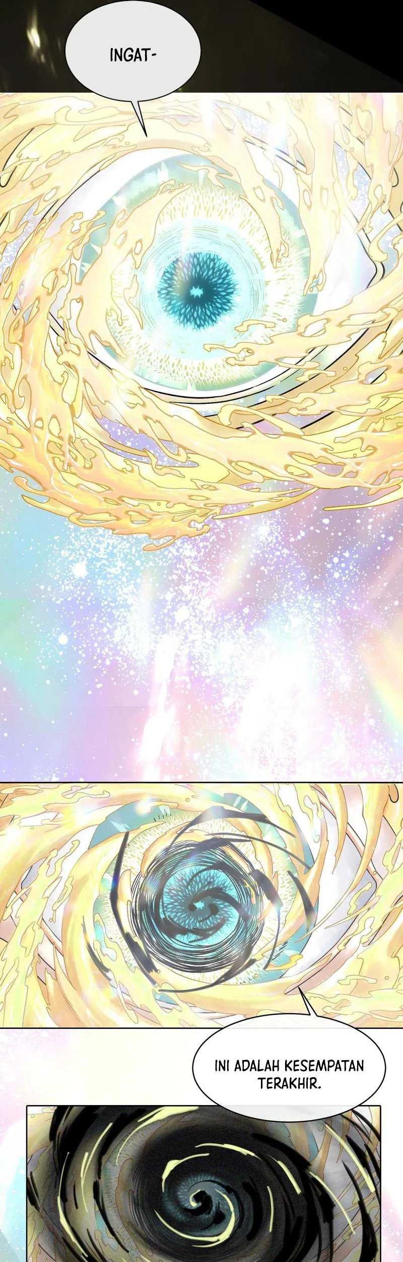 God’s Contempt Chapter 05 Gambar 38