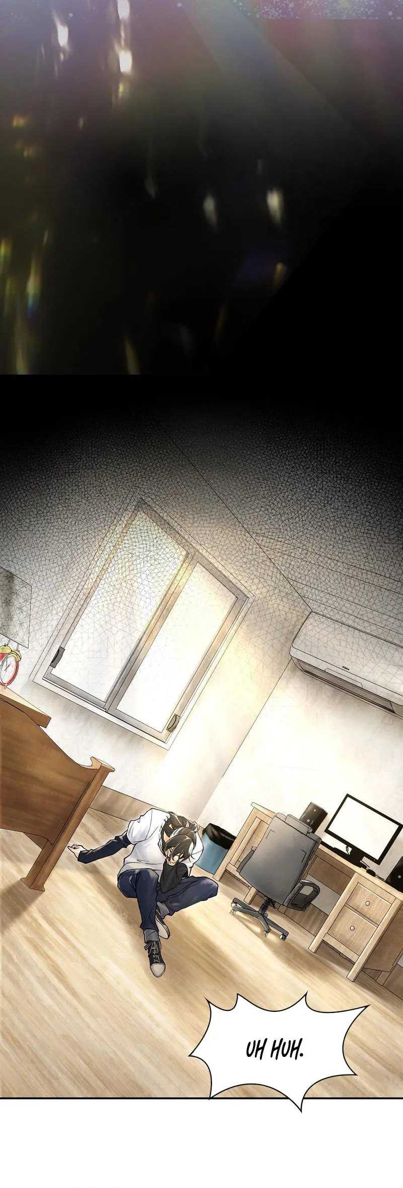 God’s Contempt Chapter 05 Gambar 40