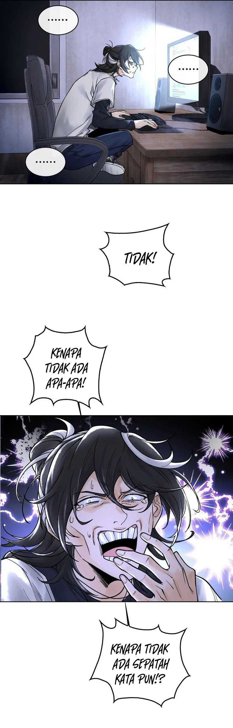 God’s Contempt Chapter 05 Gambar 46