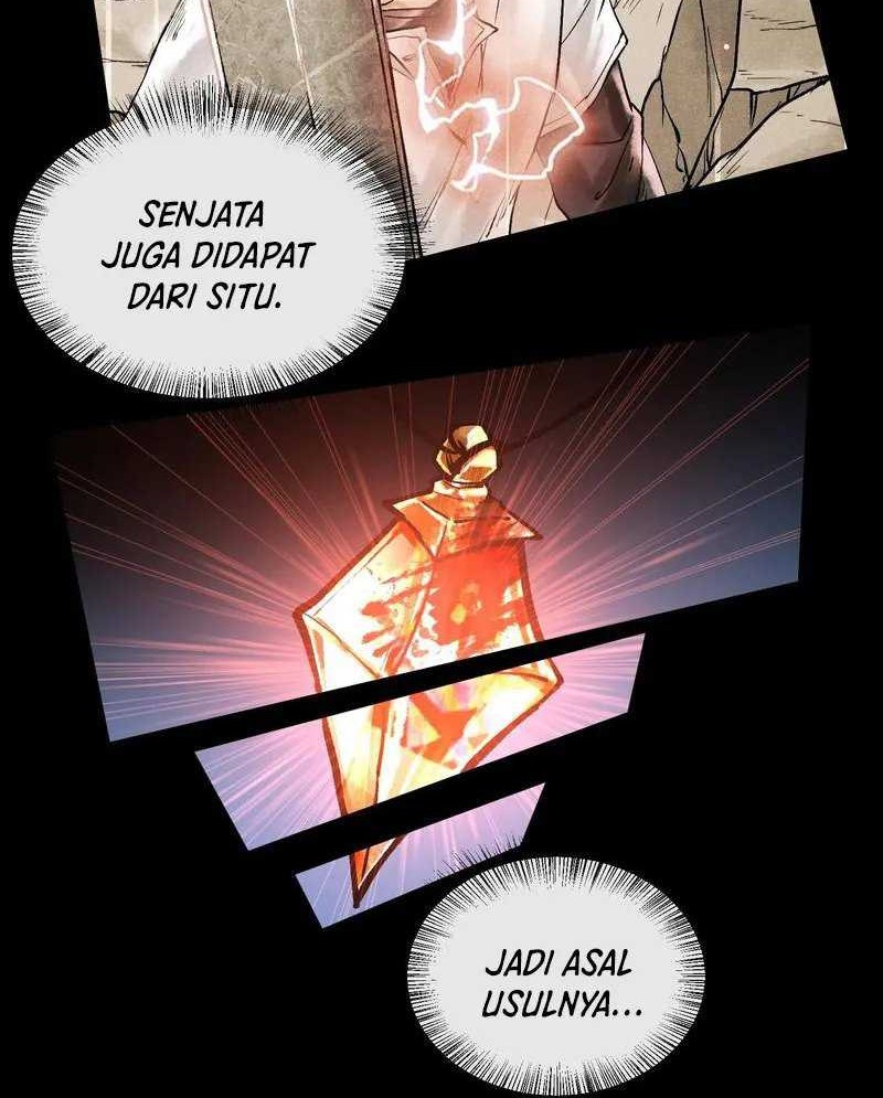 God’s Contempt Chapter 05 Gambar 49