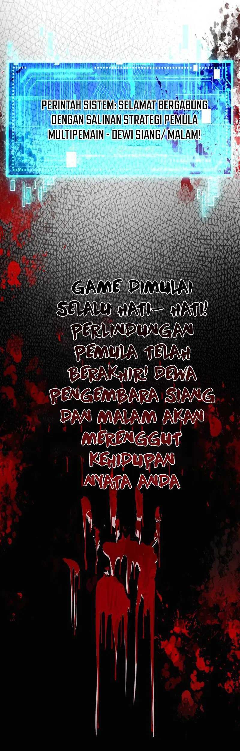 God’s Contempt Chapter 05 Gambar 62