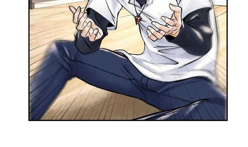 God’s Contempt Chapter 05 Gambar 5